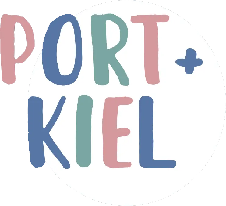 Logo von PORT+ Kiel