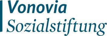 Logo Vonovia-Sozialstiftung