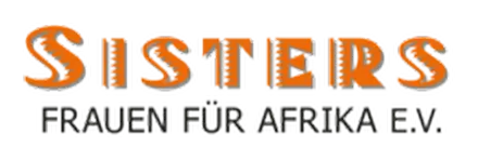 Logo Sisters Frauen für Afrika